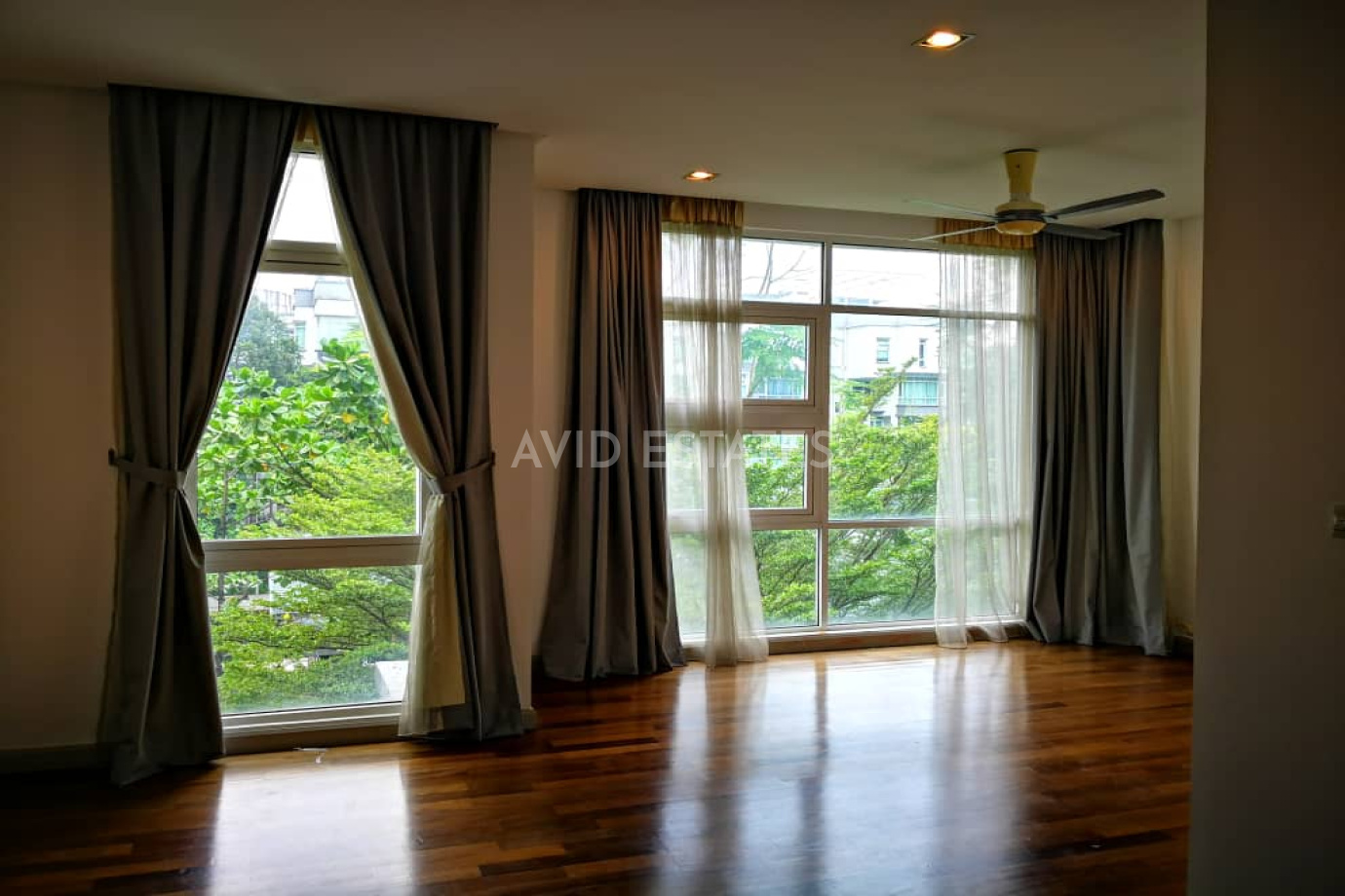 Tijani 2 North, Bukit Tunku,Kuala Lumpur, 4 Bedrooms Bedrooms, ,6 BathroomsBathrooms,Condominium / Serviced Residence,To Let,Bukit Tunku,Tijani 2 North, Jalan Langgak Tunku,1929