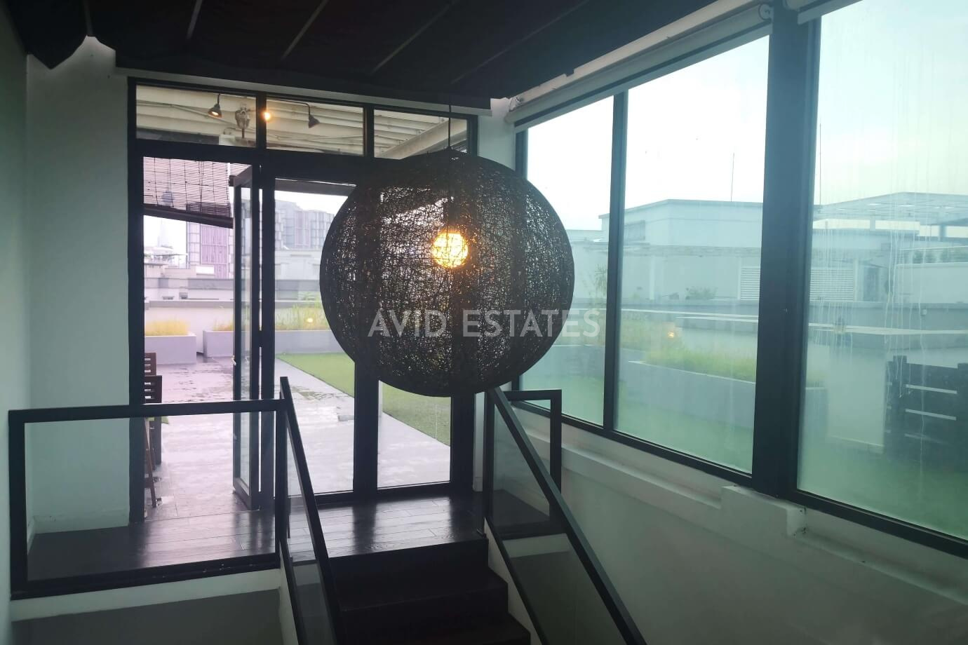 Tijani 2 North, Bukit Tunku,Kuala Lumpur, 4 Bedrooms Bedrooms, ,7 BathroomsBathrooms,Condominium / Serviced Residence,To Let,Bukit Tunku,Tijani 2 North, Jalan Langgak Tunku,1940