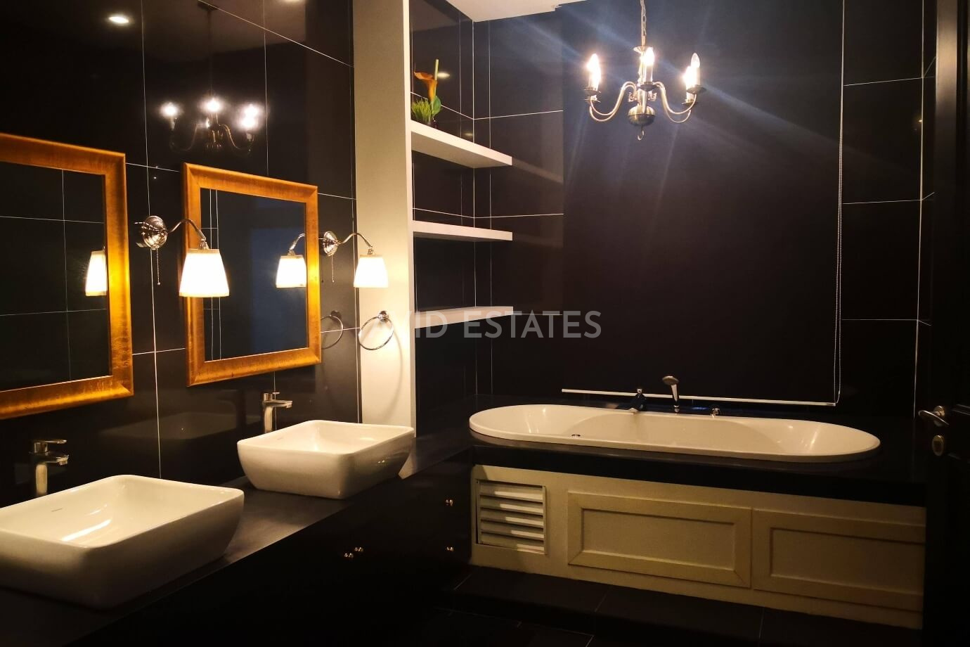 Tijani 2 North, Bukit Tunku,Kuala Lumpur, 4 Bedrooms Bedrooms, ,7 BathroomsBathrooms,Condominium / Serviced Residence,To Let,Bukit Tunku,Tijani 2 North, Jalan Langgak Tunku,1940