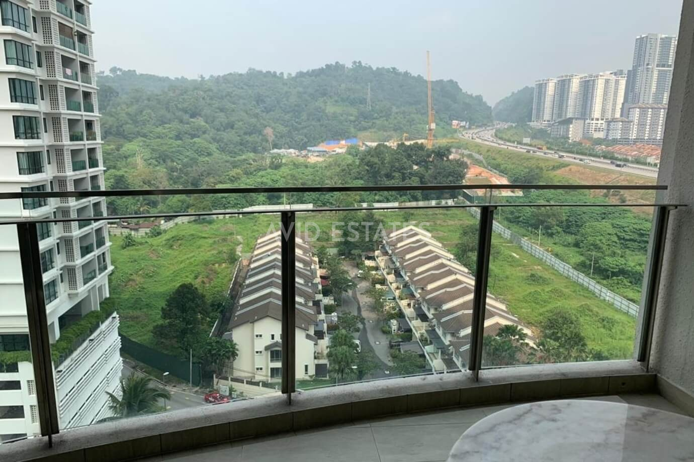 28 Mont Kiara, Mont Kiara, 1 Bedroom Bedrooms, ,1 BathroomBathrooms,Condominium / Serviced Residence,For Sale,Mont Kiara,28 Mont Kiara,1942