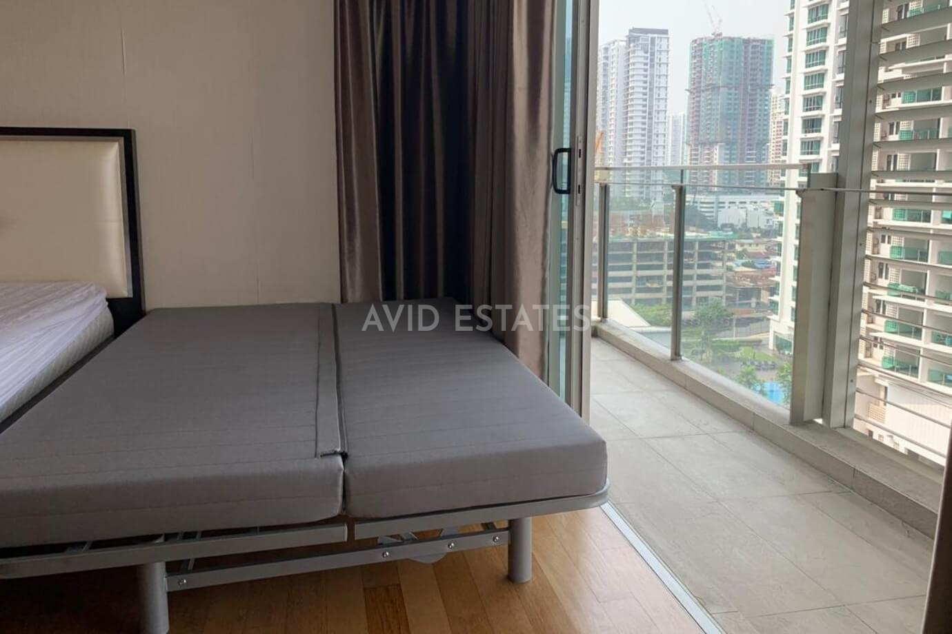 28 Mont Kiara, Mont Kiara, 1 Bedroom Bedrooms, ,1 BathroomBathrooms,Condominium / Serviced Residence,For Sale,Mont Kiara,28 Mont Kiara,1942