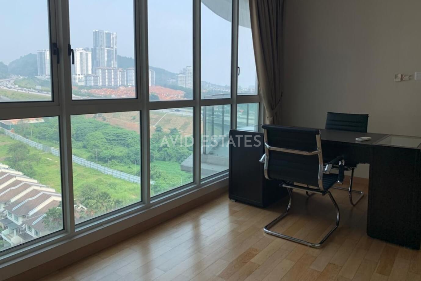 28 Mont Kiara, Mont Kiara, 1 Bedroom Bedrooms, ,1 BathroomBathrooms,Condominium / Serviced Residence,For Sale,Mont Kiara,28 Mont Kiara,1942