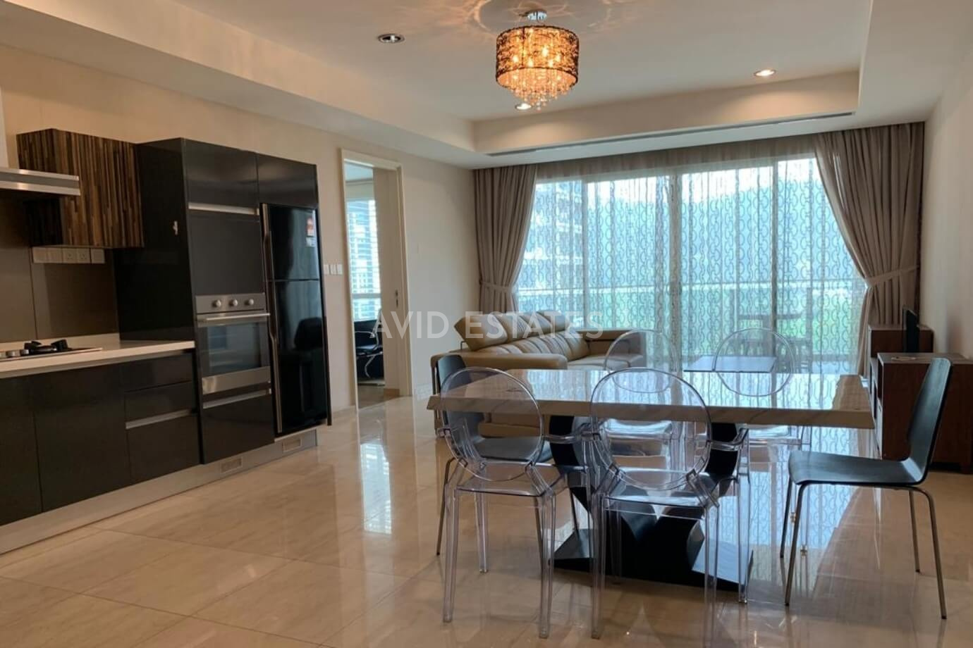 28 Mont Kiara, Mont Kiara,Kuala Lumpur, 1 Bedroom Bedrooms, ,1 BathroomBathrooms,Condominium / Serviced Residence,To Let,Mont Kiara,28 Mont Kiara,1943