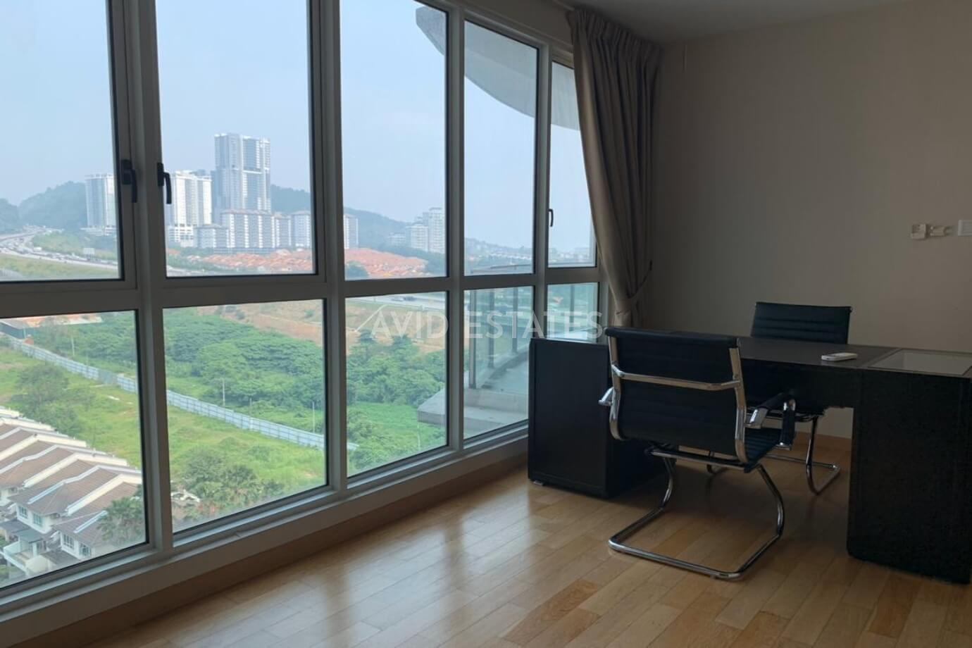 28 Mont Kiara, Mont Kiara,Kuala Lumpur, 1 Bedroom Bedrooms, ,1 BathroomBathrooms,Condominium / Serviced Residence,For Sale,Solaris, Duta, Sri hartamas,2027