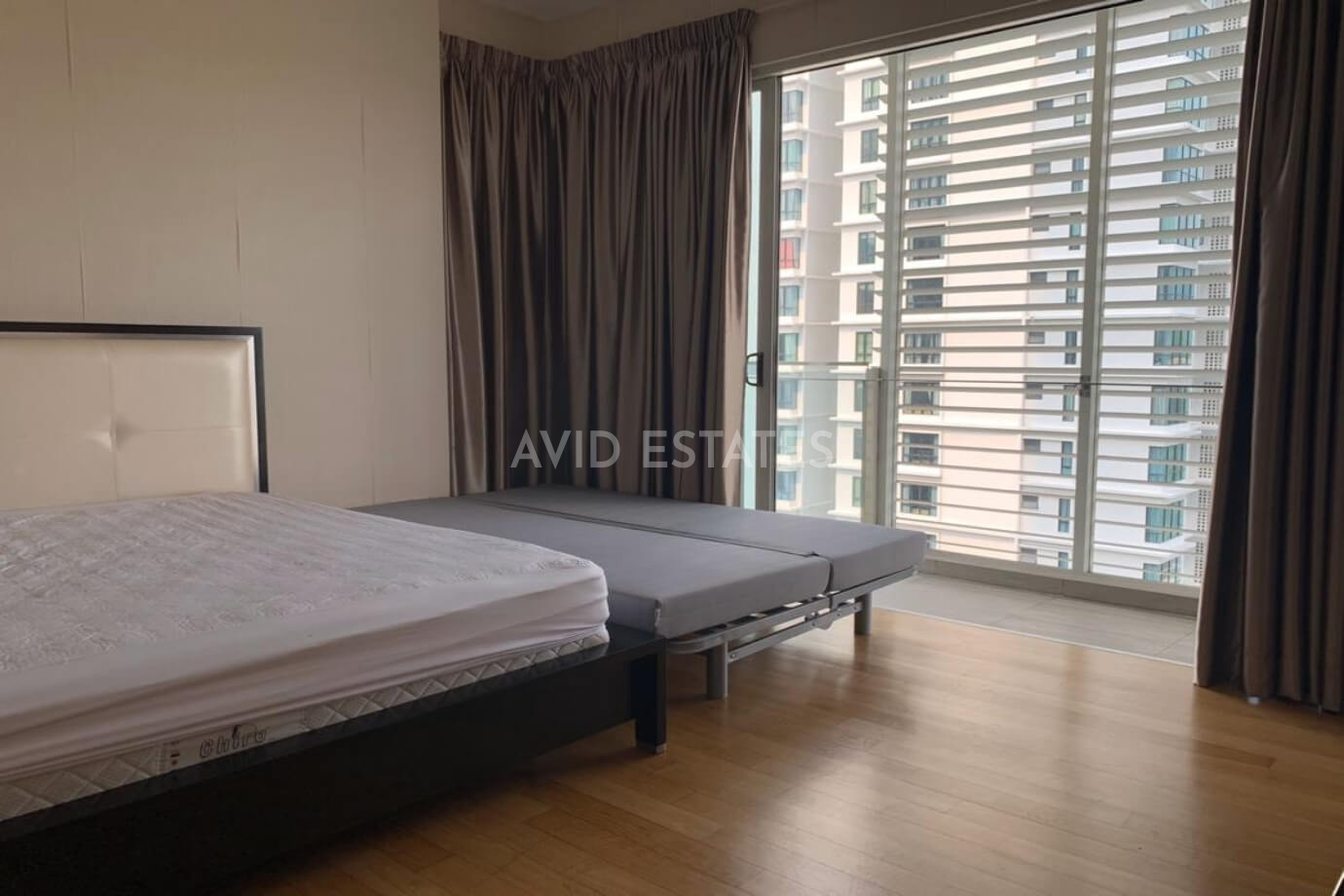 28 Mont Kiara, Mont Kiara,Kuala Lumpur, 1 Bedroom Bedrooms, ,1 BathroomBathrooms,Condominium / Serviced Residence,For Sale,Solaris, Duta, Sri hartamas,2027