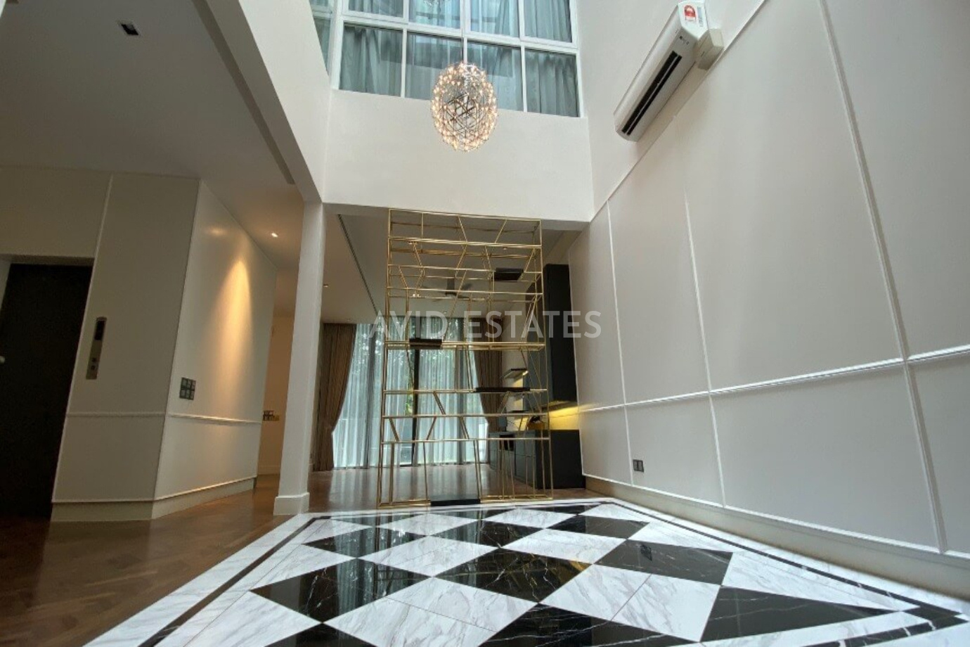 East Residence, KLGCC, Mont Kiara,Kuala Lumpur, 5 Bedrooms Bedrooms, ,7 BathroomsBathrooms,Terrace / Link,For Sale,Mont Kiara,2146