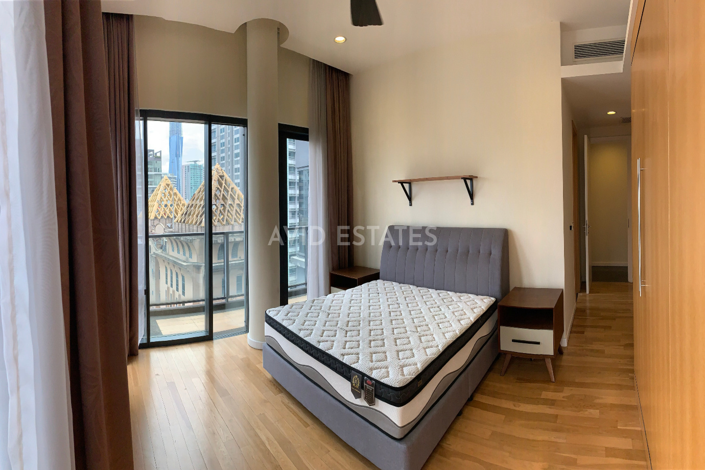 St Mary Residence, KLCC,Kuala Lumpur, 3 Bedrooms Bedrooms, ,4 BathroomsBathrooms,Condominium / Serviced Residence,For Sale,KLCC,2172