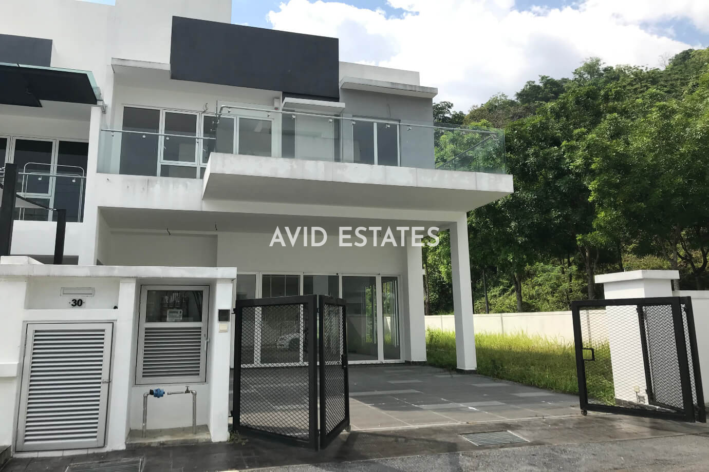 Astana Kemensah Heights, Ampang,Kuala Lumpur, 4 Bedrooms Bedrooms, ,3 BathroomsBathrooms,Terrace / Link,For Sale,Ampang,2176