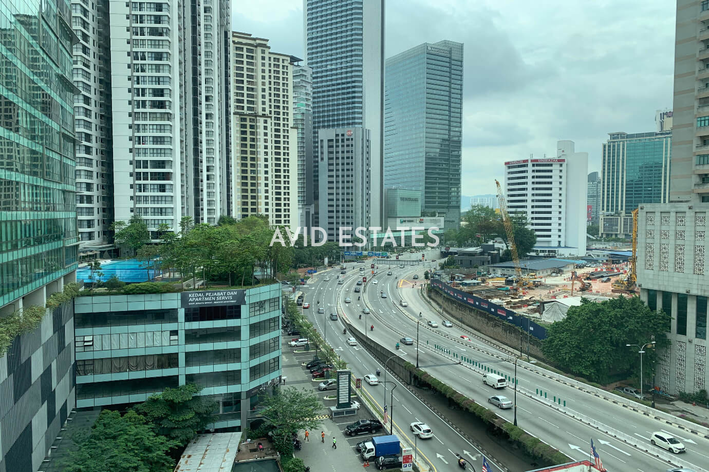 Three28 Tun Razak, KLCC,Kuala Lumpur, 2 Bedrooms Bedrooms, ,2 BathroomsBathrooms,Condominium / Serviced Residence,For Sale,KLCC,2179