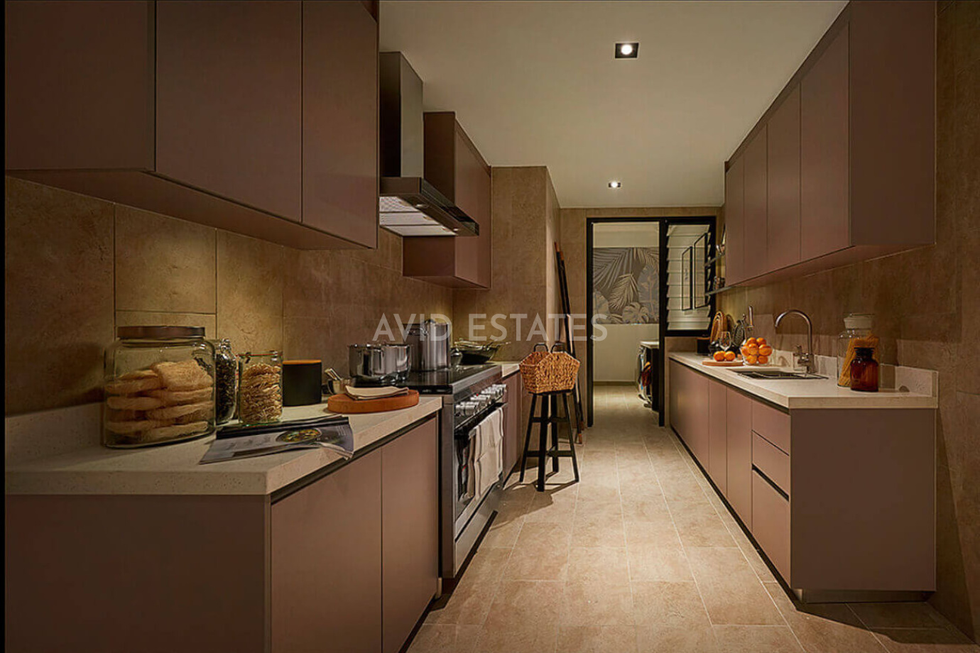 Residensi Ampang Tengah 6, Ampang,Kuala Lumpur, 4 Bedrooms Bedrooms, ,5 BathroomsBathrooms,Condominium / Serviced Residence,For Sale,Ampang,2220