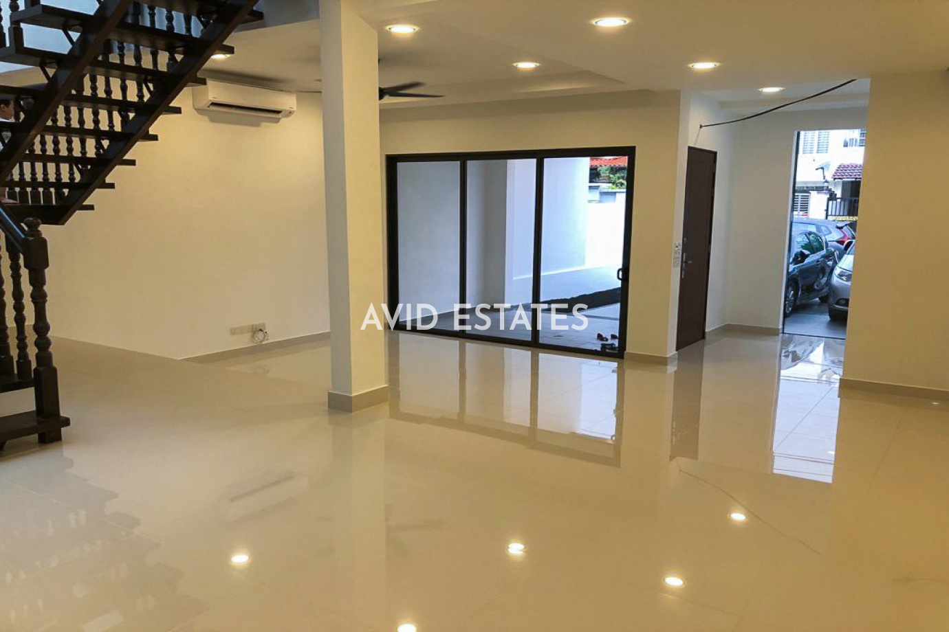 Bangsar,Kuala Lumpur, 3 Bedrooms Bedrooms, ,3 BathroomsBathrooms,Terrace / Link,To Let,pantai,2299