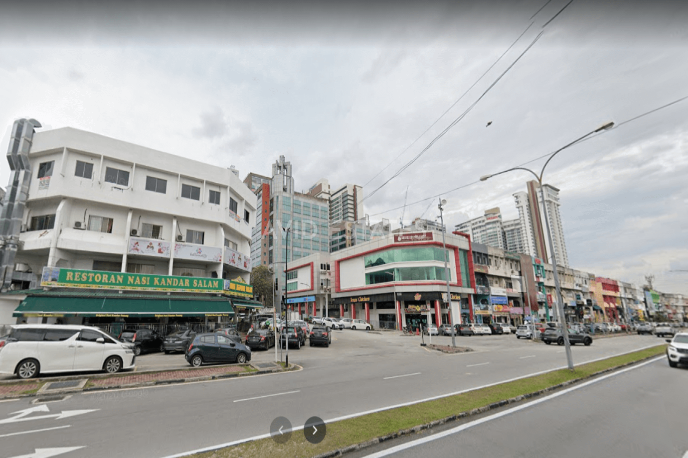 Damansara Utama,Selangor, ,1 BathroomBathrooms,Shop Office / Retail,To Let,ttdi, taman tun dr ismail, tropicana, bandar utama,2324