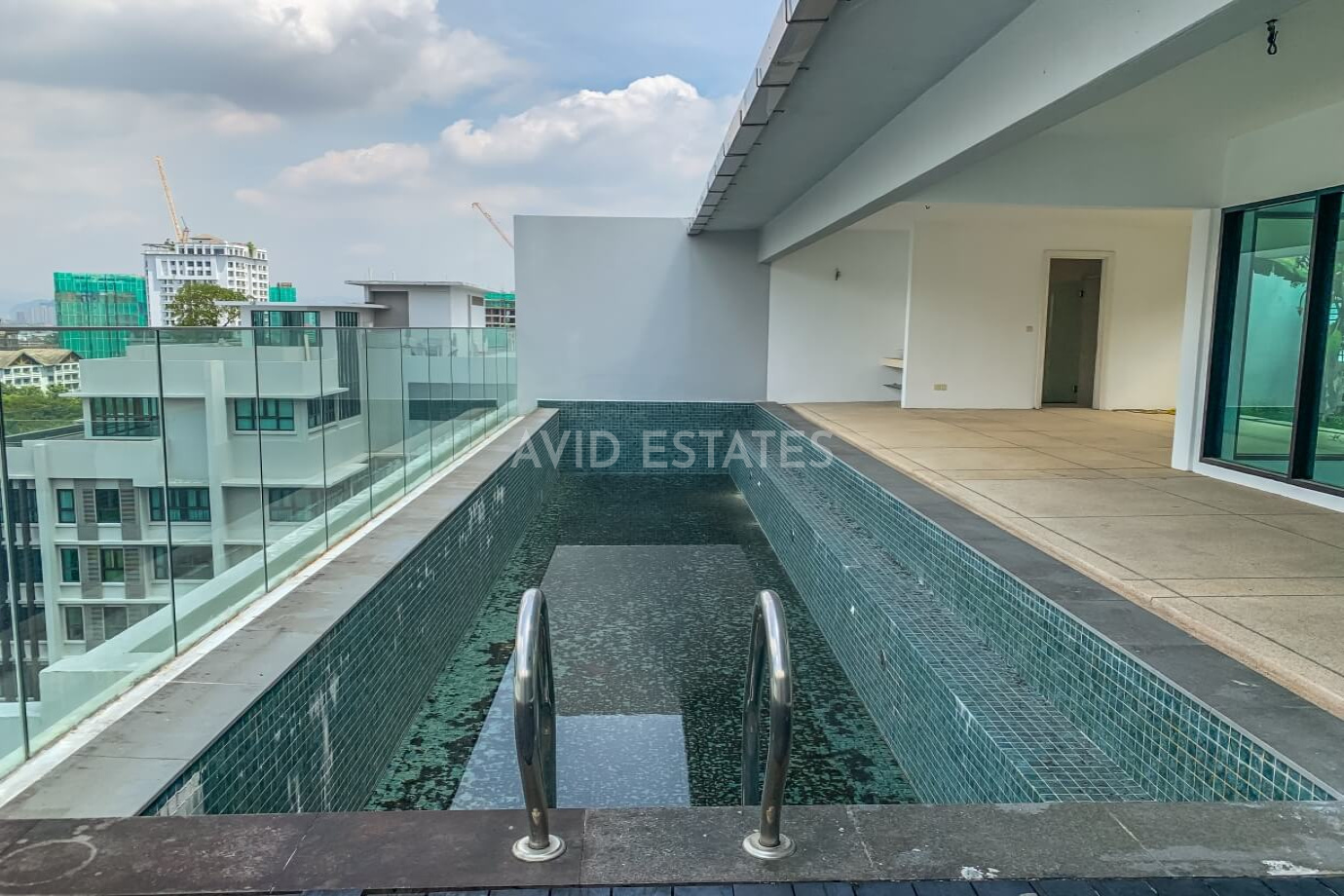 Sastra, Taman U-Thant,Kuala Lumpur, 4 Bedrooms Bedrooms, ,5 BathroomsBathrooms,Condominium / Serviced Residence,For Sale,Ampang,2335