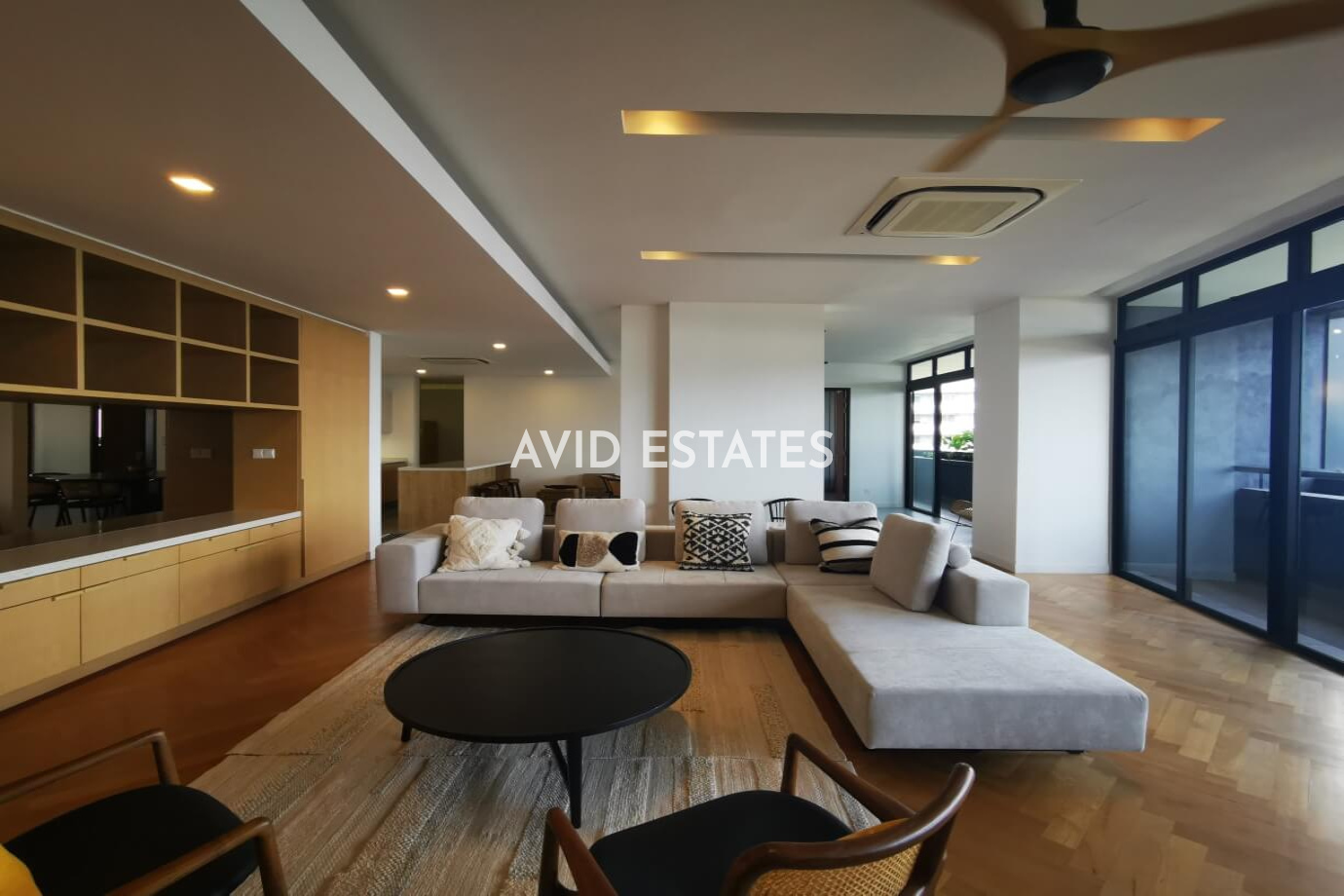 Kapas Heights, Bangsar,Kuala Lumpur, 3 Bedrooms Bedrooms, ,4 BathroomsBathrooms,Condominium / Serviced Residence,To Let,pantai, Taman SA, Damansara Heights,2347