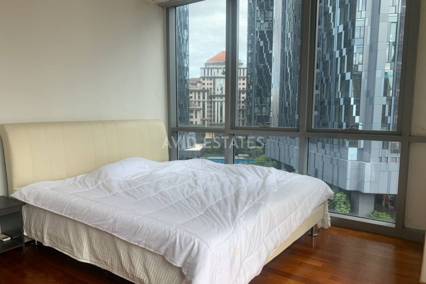 The Meritz, KLCC,Kuala Lumpur, 2 Bedrooms Bedrooms, ,2 BathroomsBathrooms,Condominium / Serviced Residence,For Sale,Bukit Bintang,2365