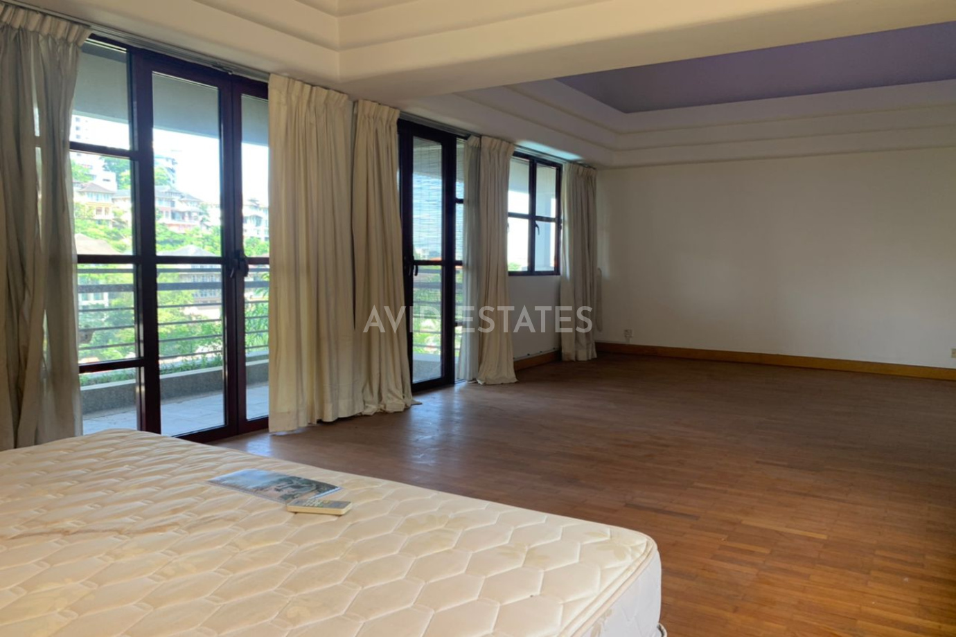 Sri Penaga, Bangsar,Kuala Lumpur, 4 Bedrooms Bedrooms, ,3 BathroomsBathrooms,Condominium / Serviced Residence,For Sale,Pantai, Kerinchi, ,2366