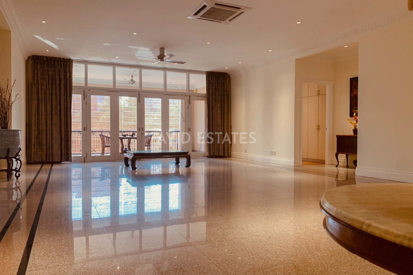 16 Taman U-Thant, Taman U-Thant,Kuala Lumpur, 5 Bedrooms Bedrooms, ,5 BathroomsBathrooms,Condominium / Serviced Residence,To Let,Ampang Hilir,2371