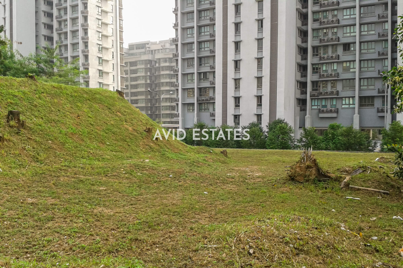 Mont Kiara,Kuala Lumpur, ,Vacant Land,For Sale,2395