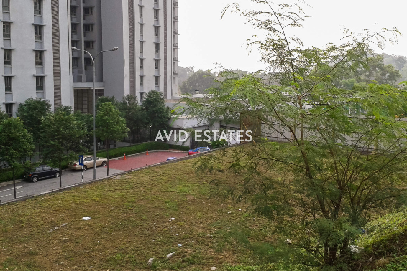 Mont Kiara,Kuala Lumpur, ,Vacant Land,For Sale,2395