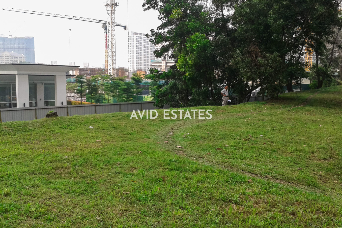 Mont Kiara,Kuala Lumpur, ,Vacant Land,For Sale,2395