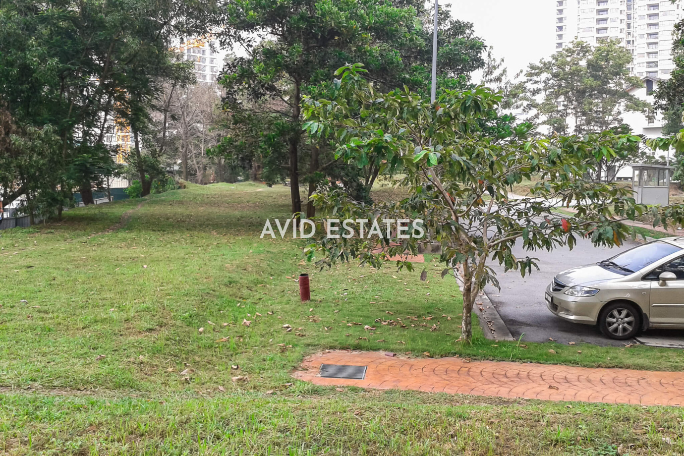 Mont Kiara,Kuala Lumpur, ,Vacant Land,For Sale,2395