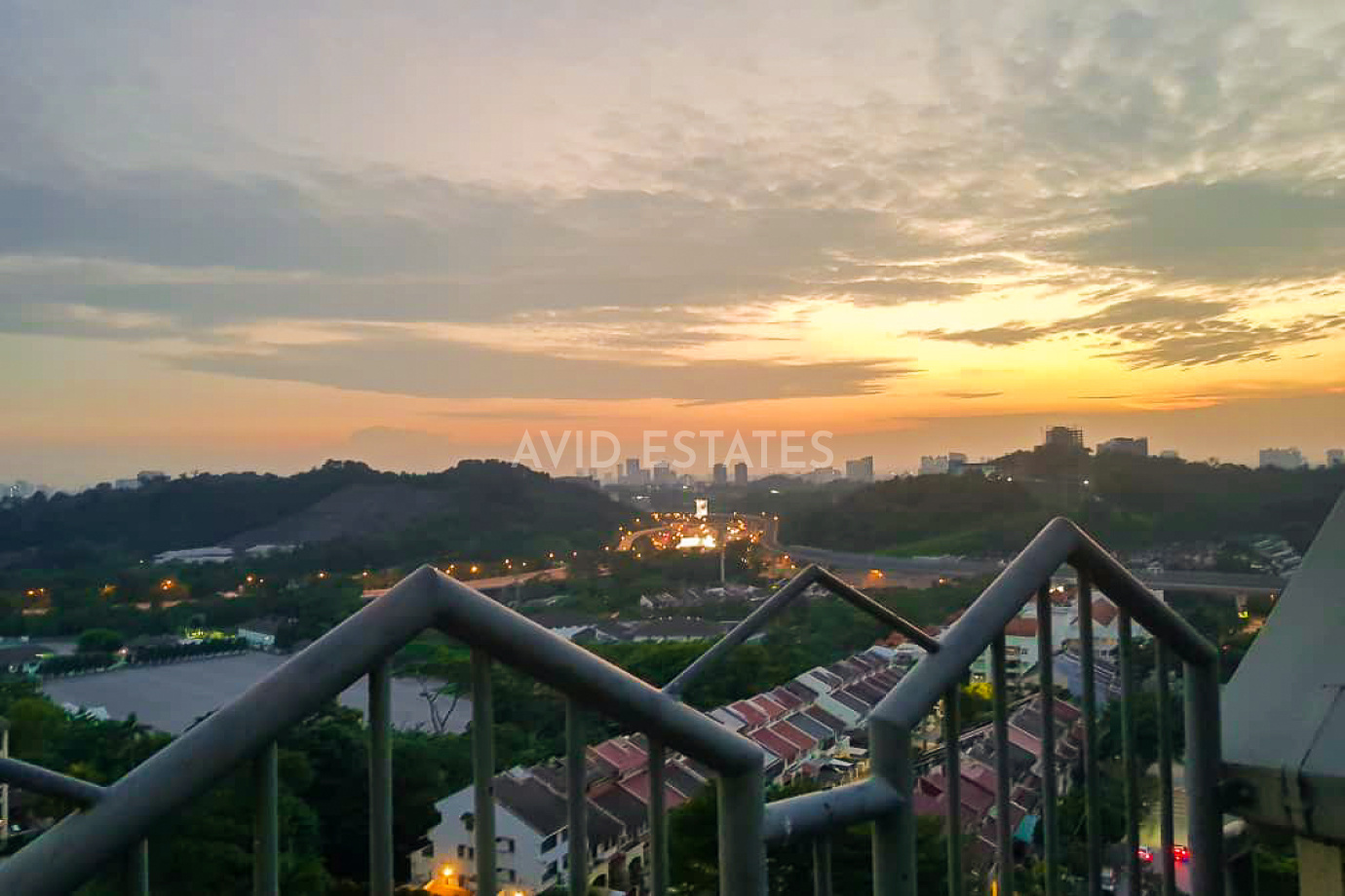 Bayu Angkasa, Bangsar,Kuala Lumpur, 3 Bedrooms Bedrooms, ,2 BathroomsBathrooms,Condominium / Serviced Residence,For Sale,Pantai, Kerinchi, Medang Kapas,2401