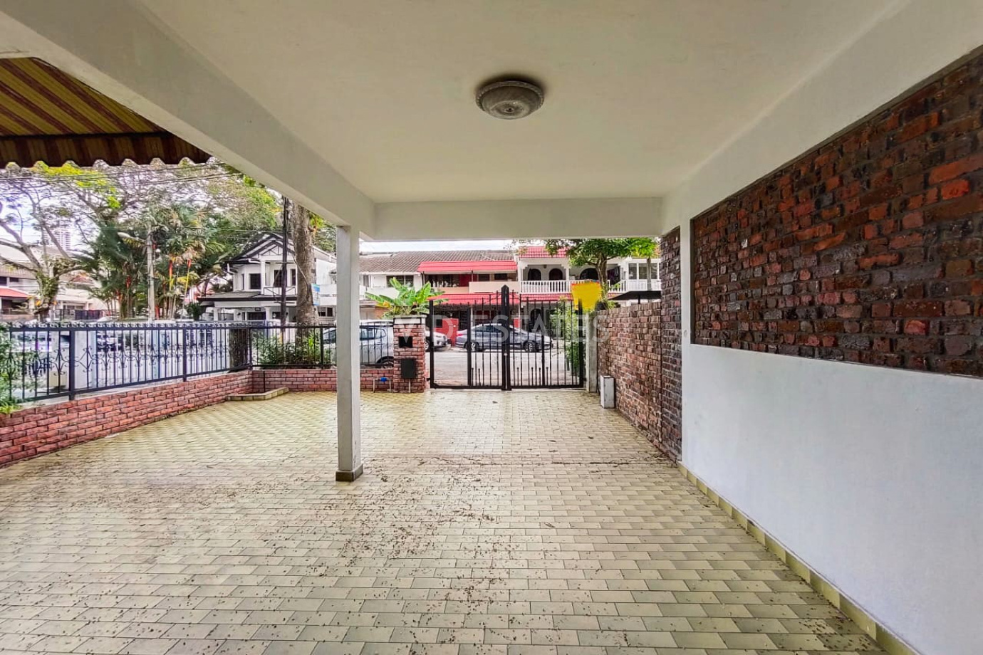 Jalan Telawi, Bangsar,Kuala Lumpur, 4 Bedrooms Bedrooms, ,3 BathroomsBathrooms,Terrace / Link,For Sale,Kerinchi,2412