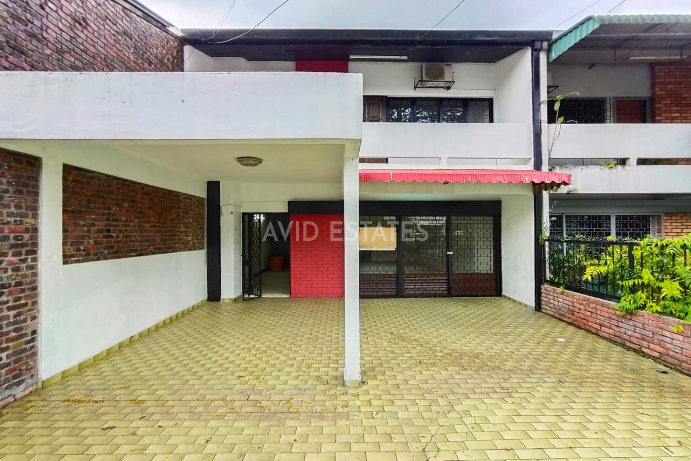 Jalan Telawi, Bangsar,Kuala Lumpur, 4 Bedrooms Bedrooms, ,3 BathroomsBathrooms,Terrace / Link,For Sale,Kerinchi,2412