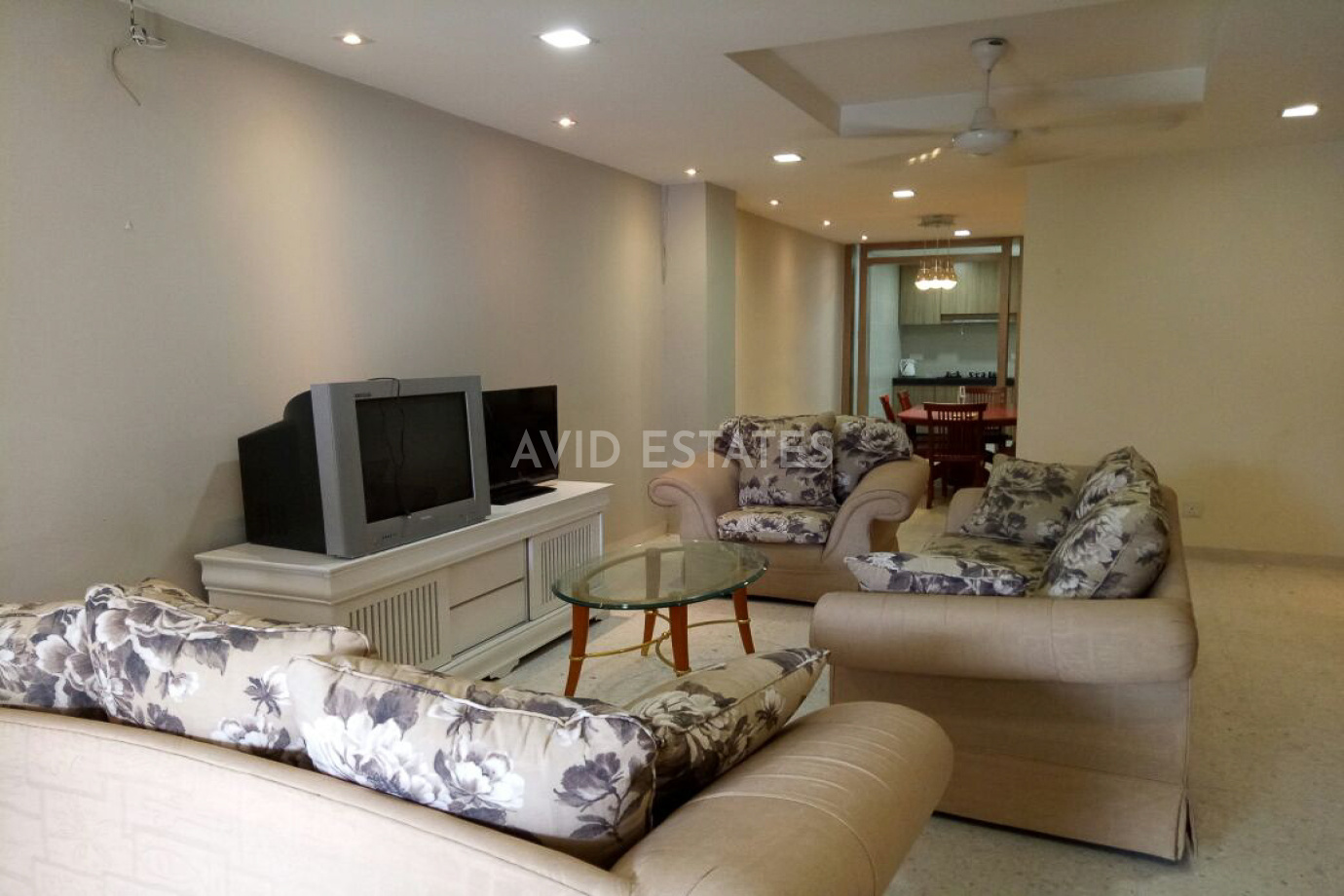 Taman Desa Seputeh, Seputeh,Kuala Lumpur, 4 Bedrooms Bedrooms, ,4 BathroomsBathrooms,Terrace / Link,For Sale,2420