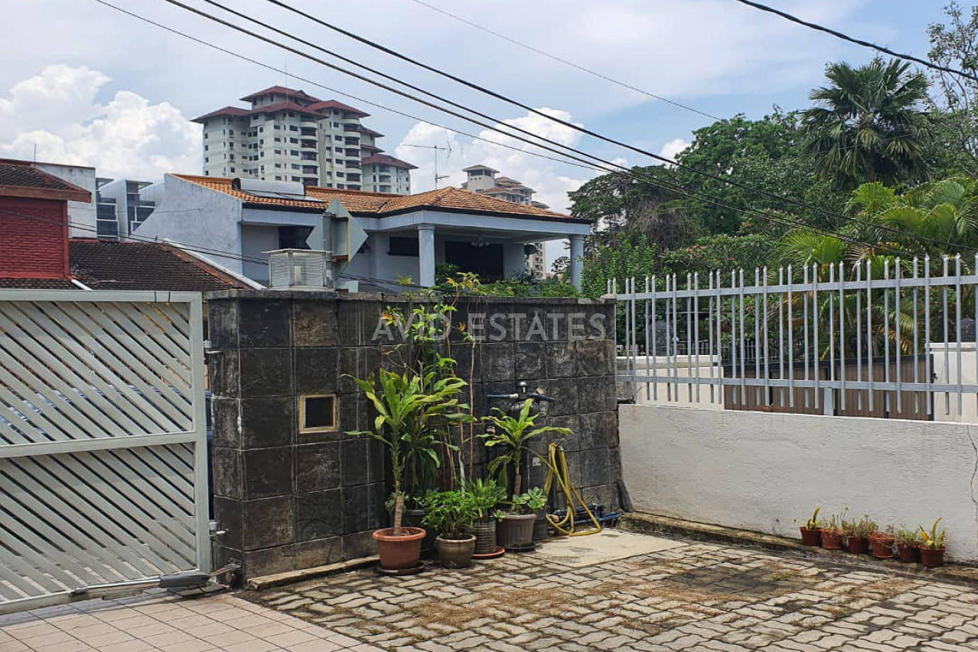 Taman Desa Seputeh, Seputeh,Kuala Lumpur, 4 Bedrooms Bedrooms, ,4 BathroomsBathrooms,Terrace / Link,For Sale,2420