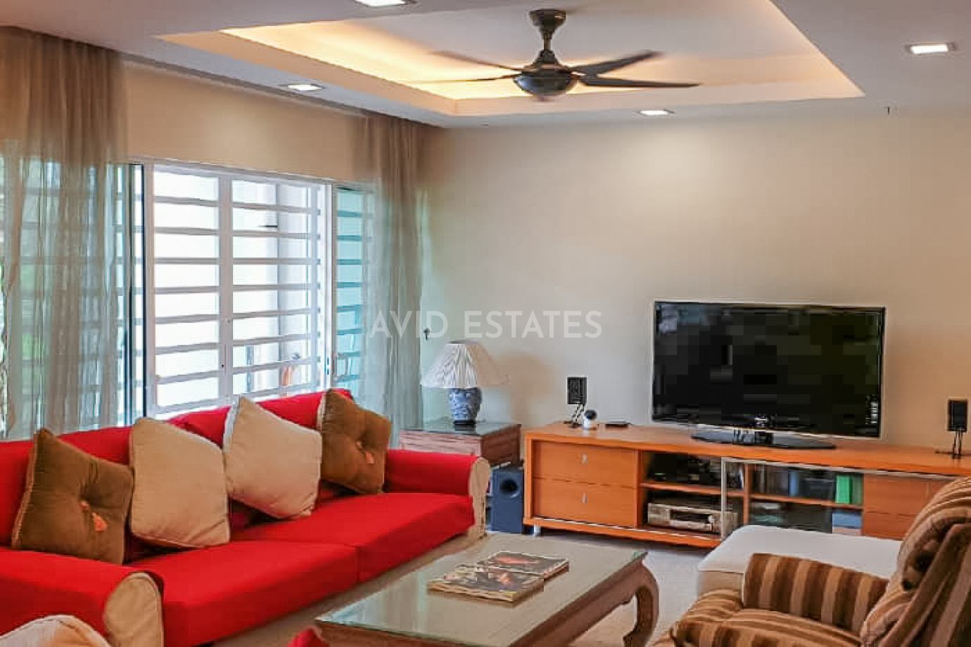 Taman Desa Seputeh, Seputeh,Kuala Lumpur, 4 Bedrooms Bedrooms, ,4 BathroomsBathrooms,Terrace / Link,For Sale,2420