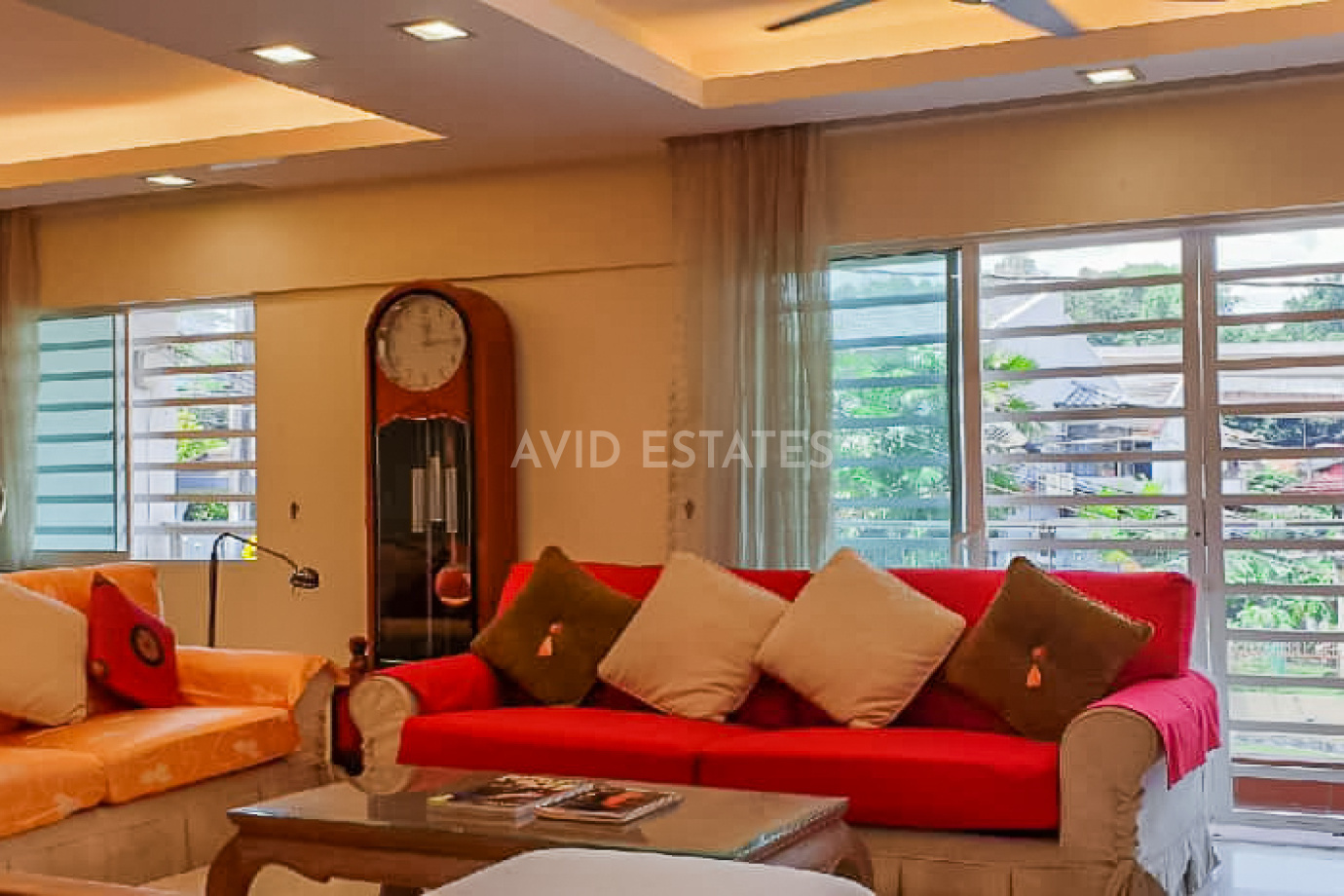 Taman Desa Seputeh, Seputeh,Kuala Lumpur, 4 Bedrooms Bedrooms, ,4 BathroomsBathrooms,Terrace / Link,For Sale,2420