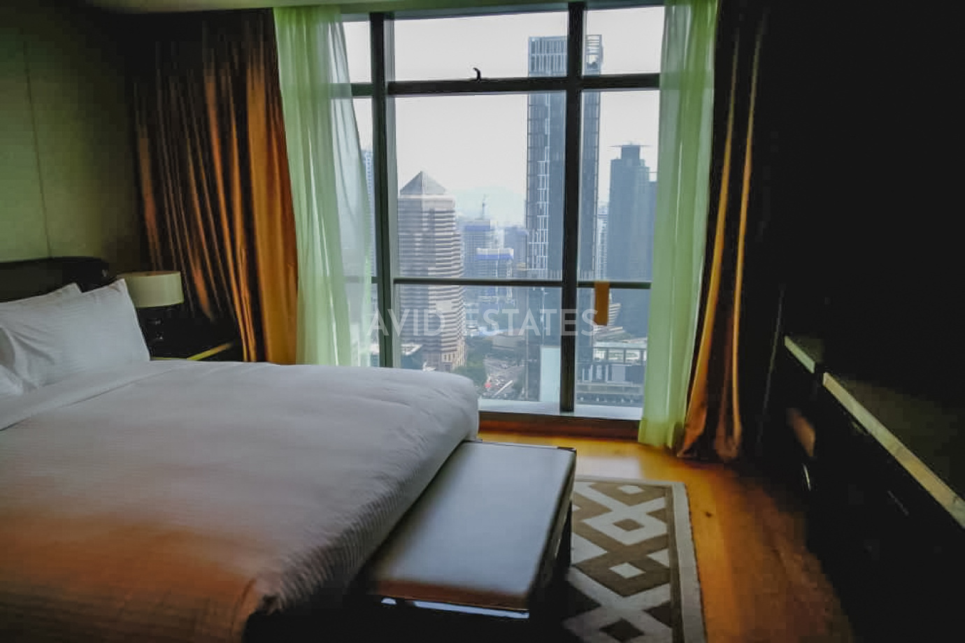 The Ritz-Carlton Residence, KLCC,Kuala Lumpur, 2 Bedrooms Bedrooms, ,3.5 BathroomsBathrooms,Condominium / Serviced Residence,For Sale,Bukit Bintang,2421