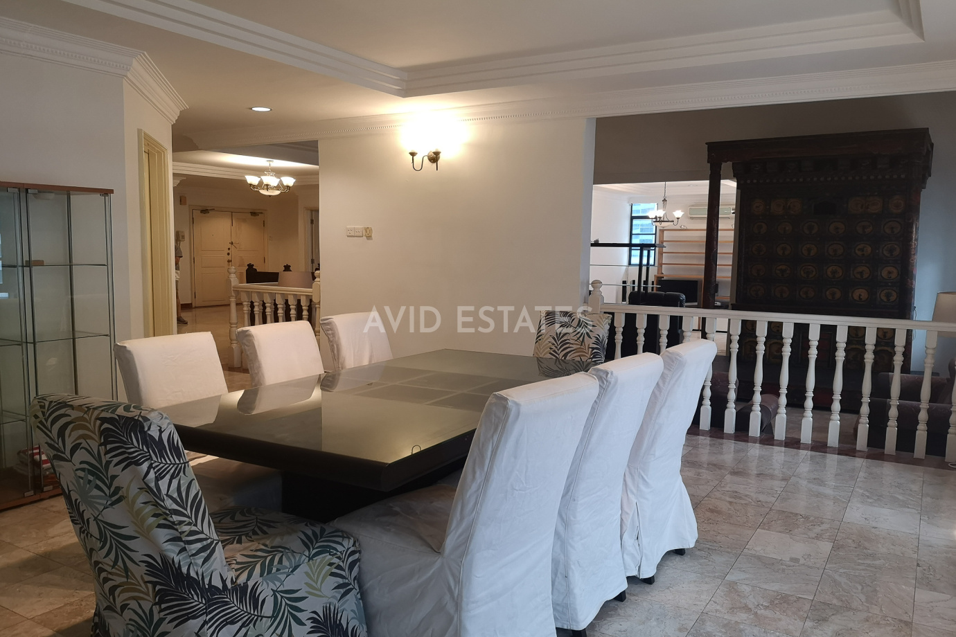 Corinthian Condominium, KLCC,Kuala Lumpur, 5 Bedrooms Bedrooms, ,5 BathroomsBathrooms,Condominium / Serviced Residence,For Sale,2423