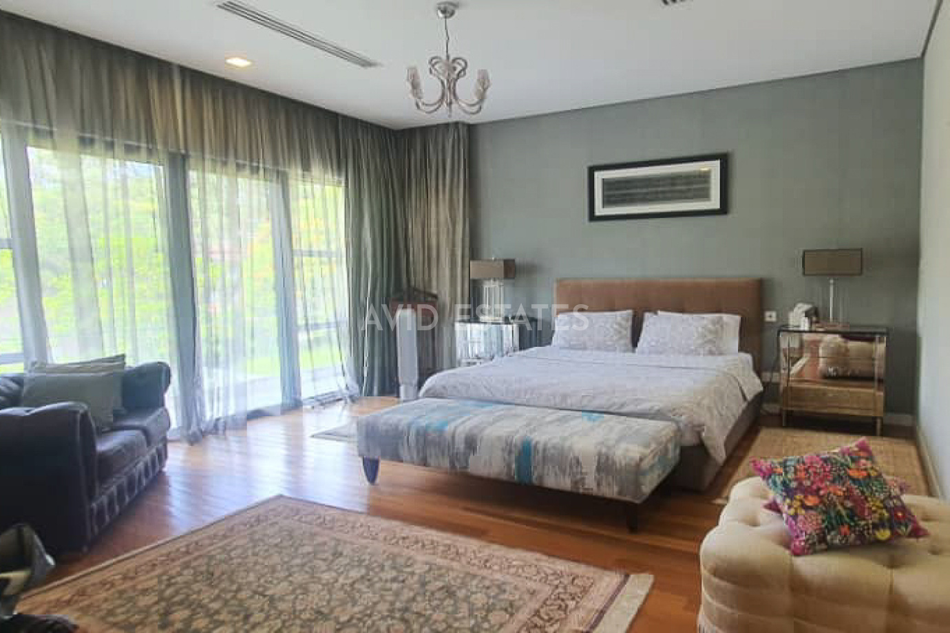 Tropicana Indah, Petaling Jaya,Kuala Lumpur, 7 Bedrooms Bedrooms, ,9 BathroomsBathrooms,Bungalow / Detached,For Sale,2425