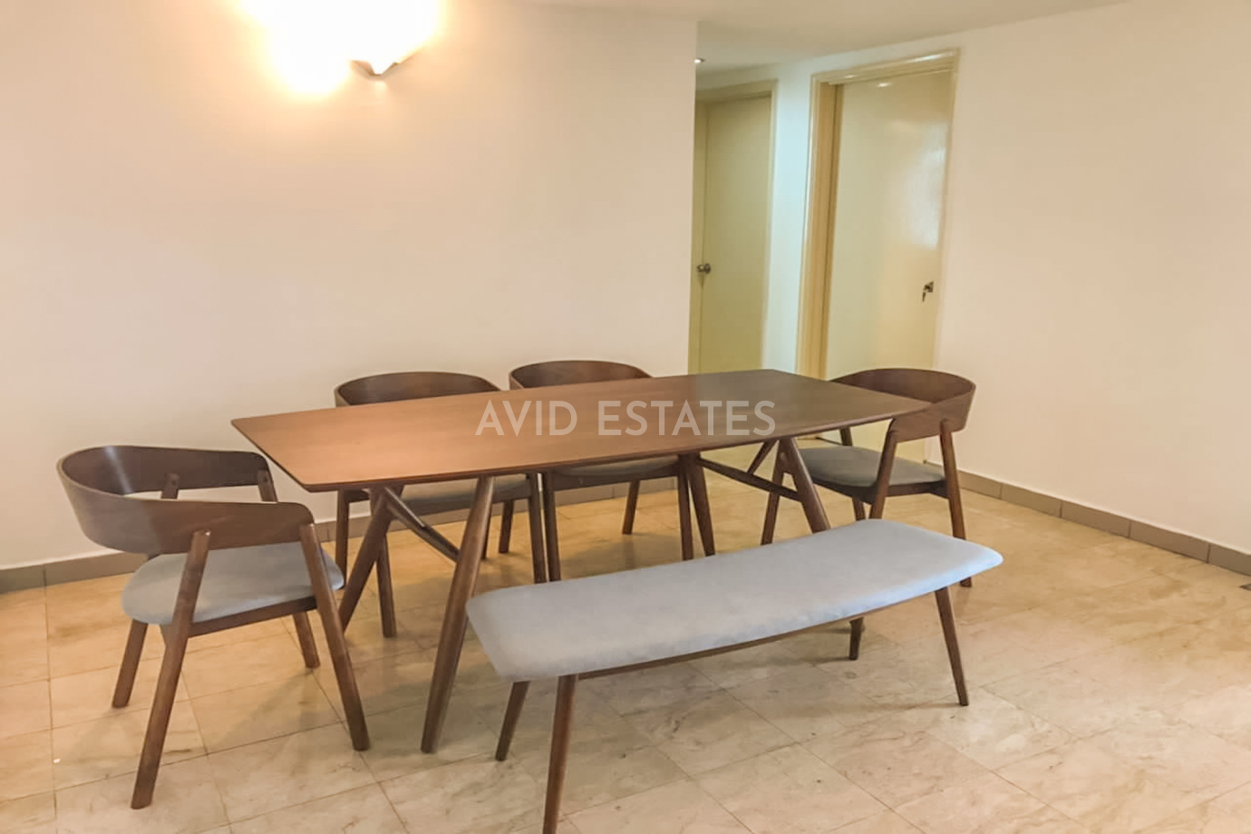 Villa Scott Condominium, Brickfields,Kuala Lumpur, 2 Bedrooms Bedrooms, ,2 BathroomsBathrooms,Condominium / Serviced Residence,To Let,2432