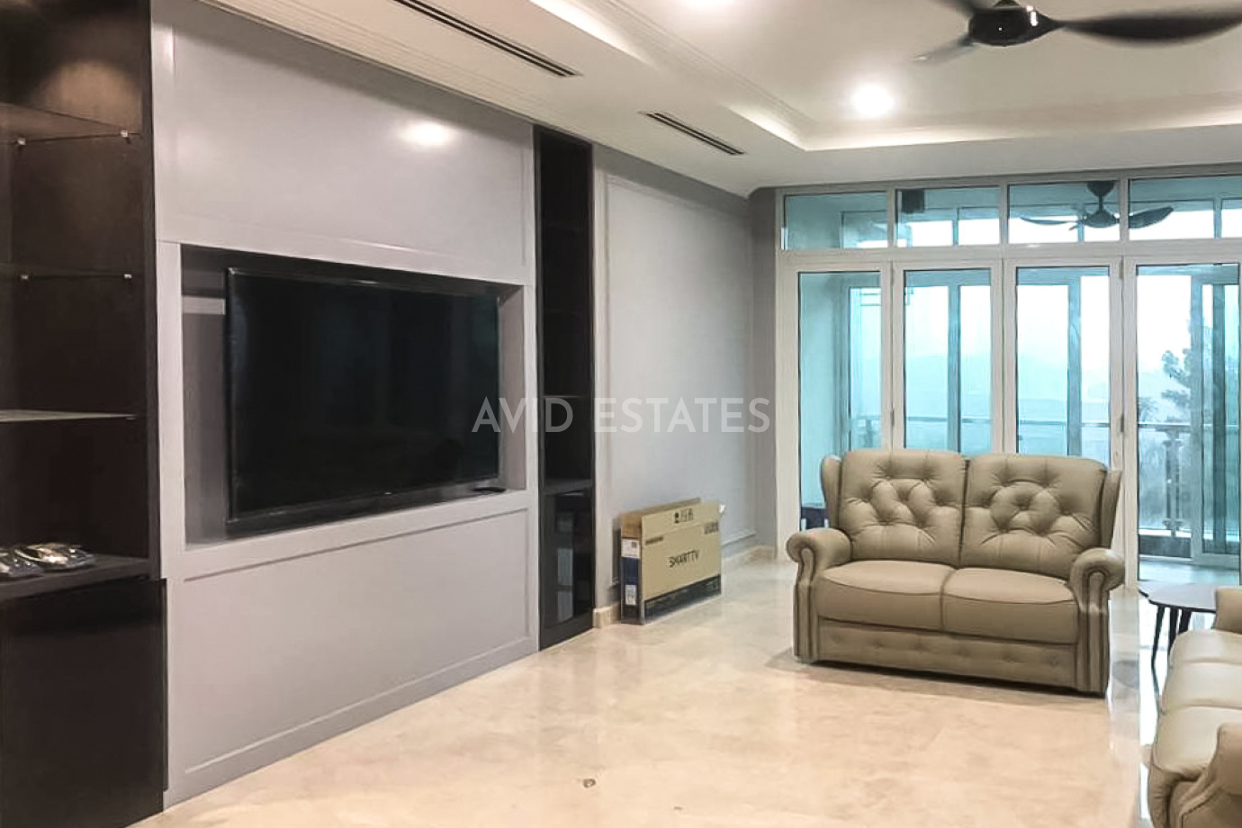 Tijani 2 North, Bukit Tunku,Kuala Lumpur, 3 Bedrooms Bedrooms, ,4 BathroomsBathrooms,Condominium / Serviced Residence,For Sale,Duta,2454