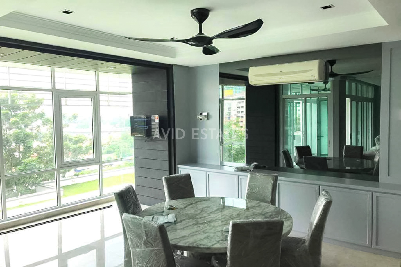 Tijani 2 North, Bukit Tunku,Kuala Lumpur, 3 Bedrooms Bedrooms, ,4 BathroomsBathrooms,Condominium / Serviced Residence,For Sale,Duta,2454