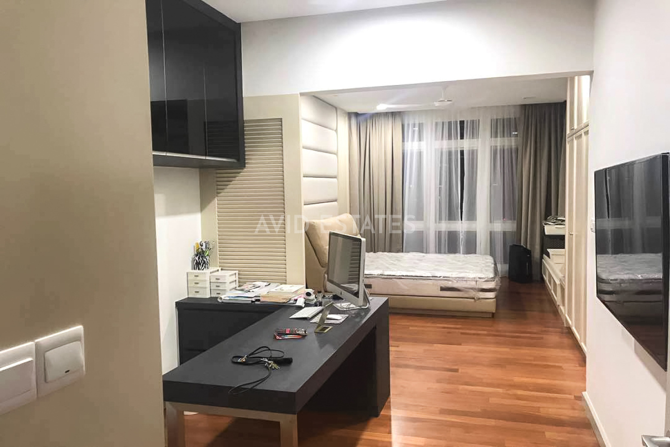 Tijani 2 North, Bukit Tunku,Kuala Lumpur, 3 Bedrooms Bedrooms, ,4 BathroomsBathrooms,Condominium / Serviced Residence,For Sale,Duta,2454