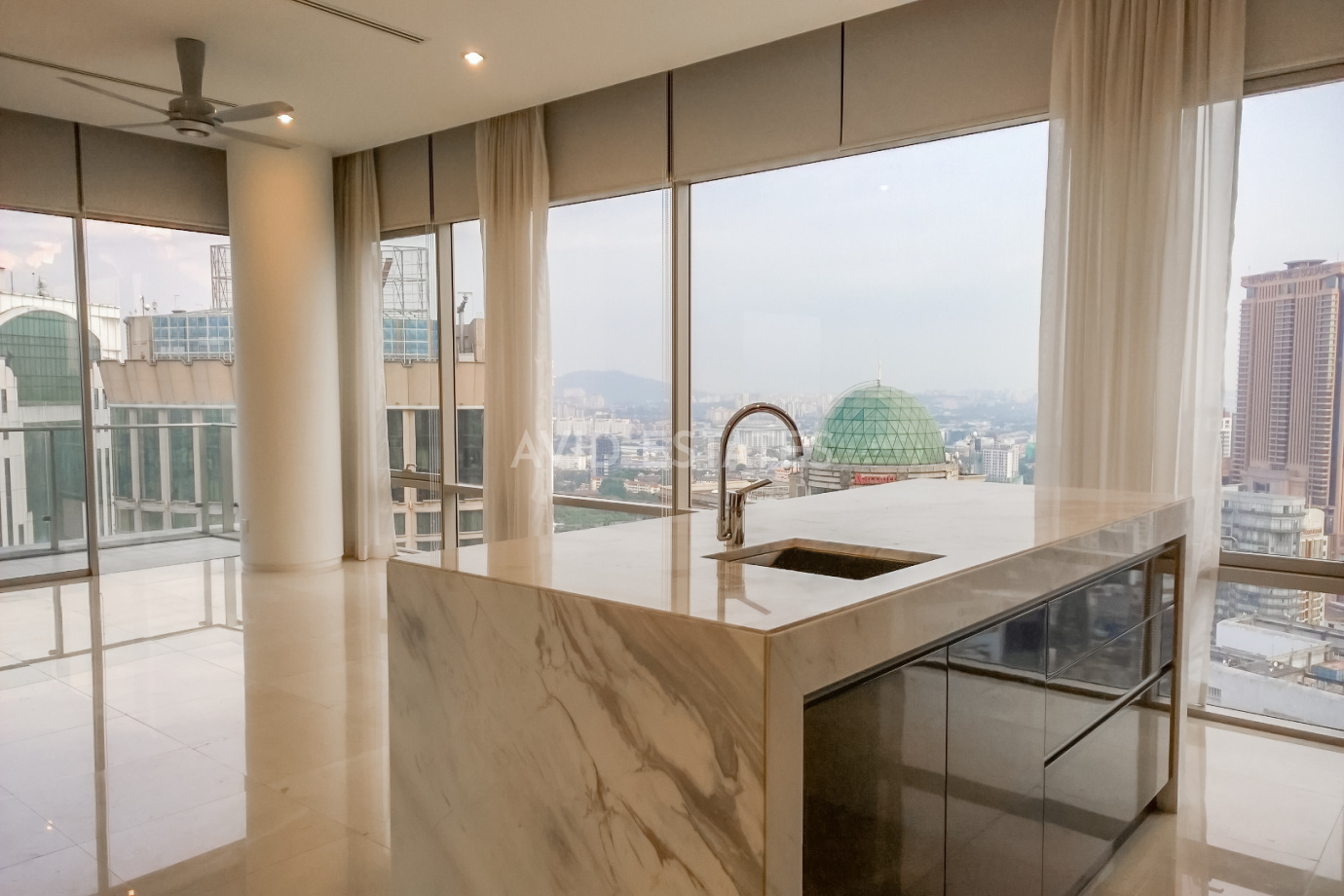 Pavilion Residences, KLCC,Kuala Lumpur, 4 Bedrooms Bedrooms, ,5.5 BathroomsBathrooms,Condominium / Serviced Residence,For Sale,2460