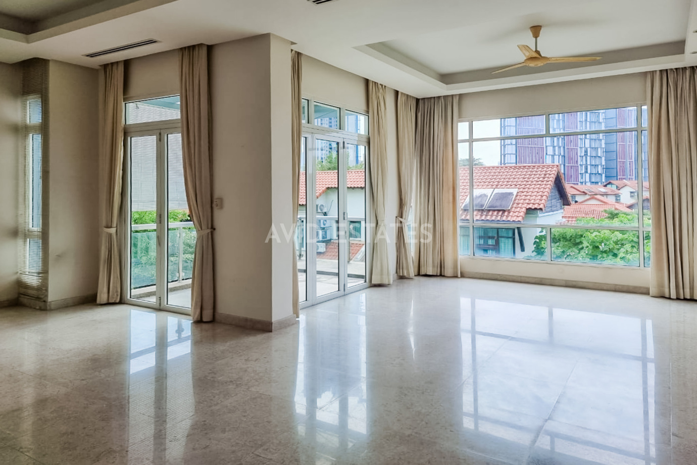 Tijani 2 North, Bukit Tunku,Kuala Lumpur, 4 Bedrooms Bedrooms, ,7 BathroomsBathrooms,Condominium / Serviced Residence,For Sale,Taman Duta,2461