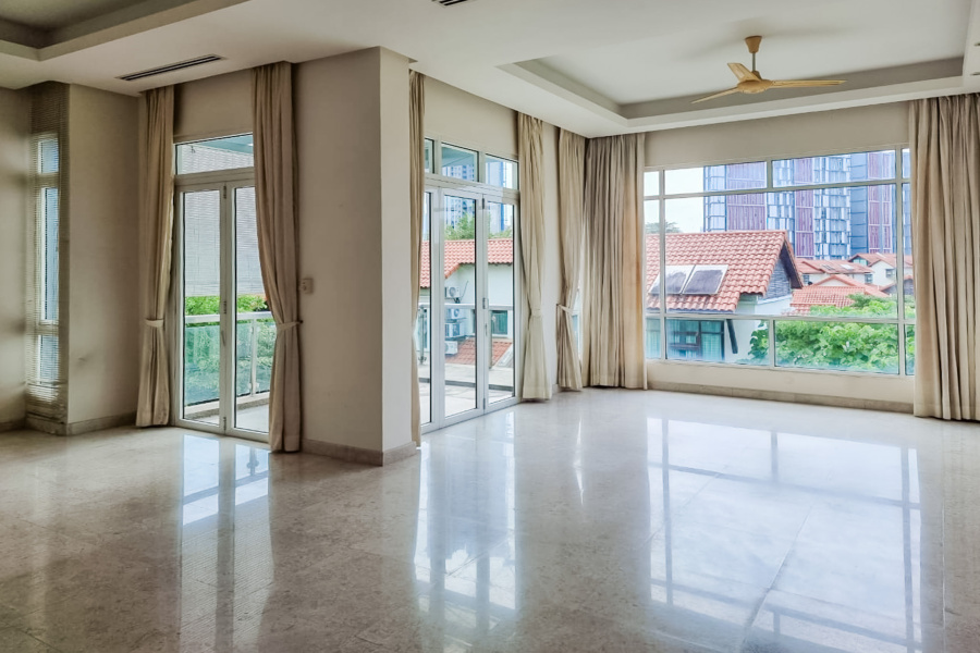 Tijani 2 North, Bukit Tunku,Kuala Lumpur, 4 Bedrooms Bedrooms, ,7 BathroomsBathrooms,Condominium / Serviced Residence,For Sale,Taman Duta,2461