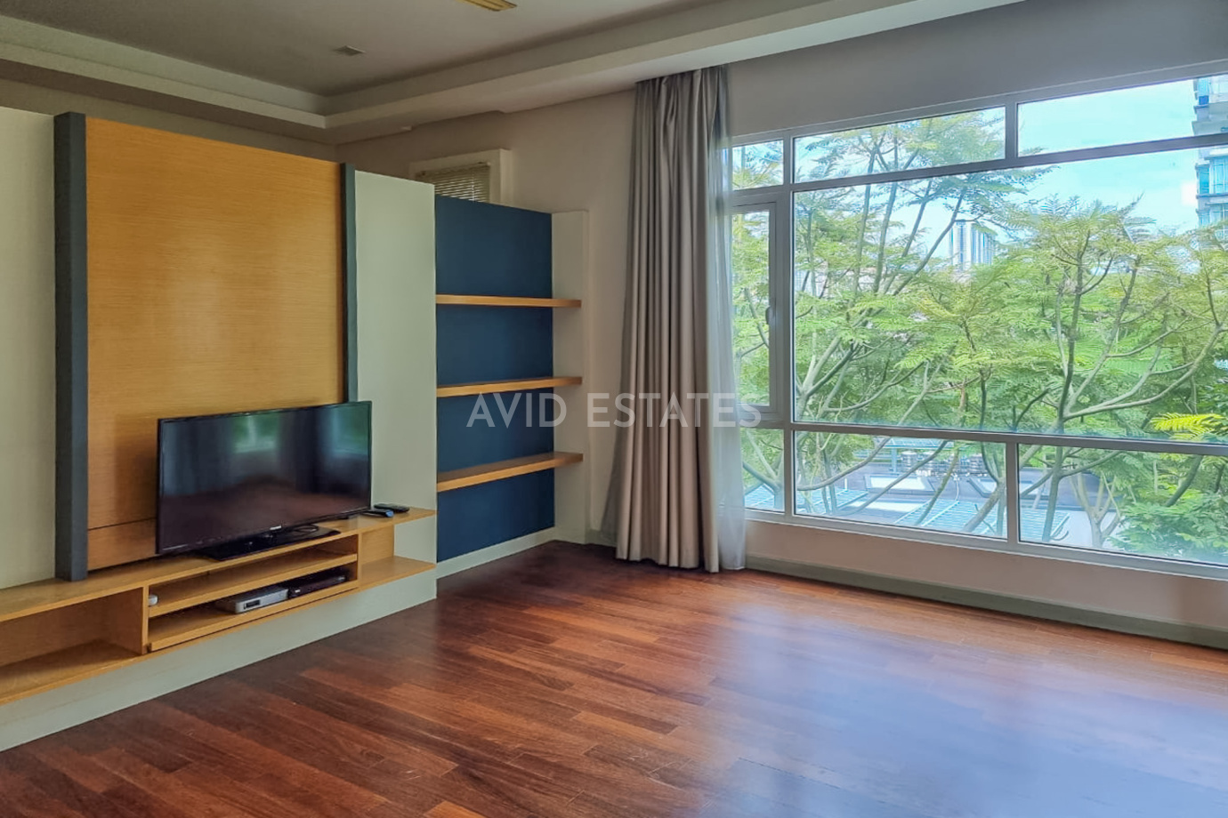 Tijani 2 North, Bukit Tunku,Kuala Lumpur, 4 Bedrooms Bedrooms, ,7 BathroomsBathrooms,Condominium / Serviced Residence,For Sale,Taman Duta,2461