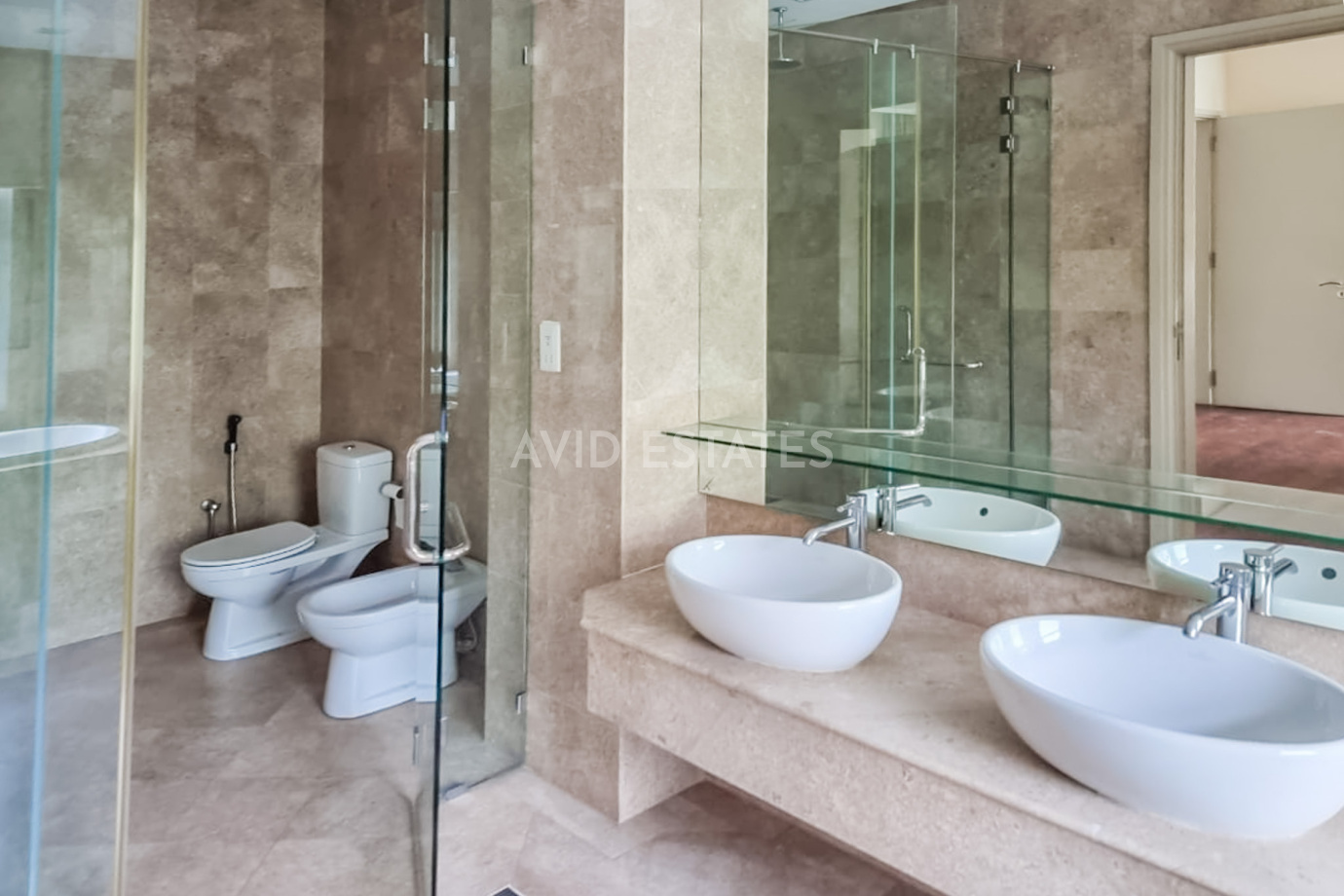 Tijani 2 North, Bukit Tunku,Kuala Lumpur, 4 Bedrooms Bedrooms, ,7 BathroomsBathrooms,Condominium / Serviced Residence,For Sale,Taman Duta,2461