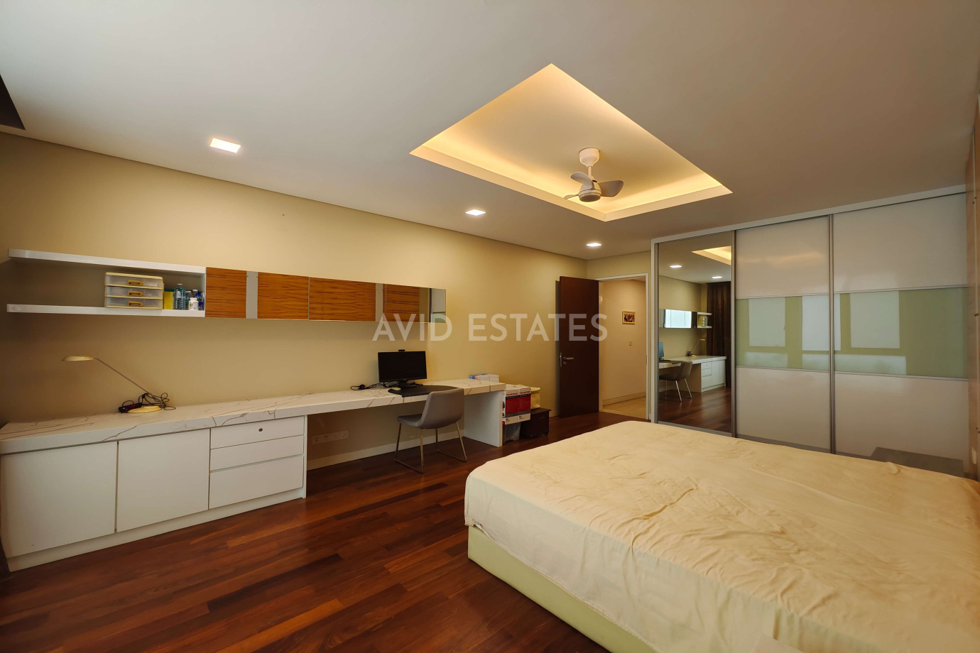 One Menerung, Bangsar,Kuala Lumpur, 4 Bedrooms Bedrooms, ,5.5 BathroomsBathrooms,Townhouse,To Let,Pantai,2476