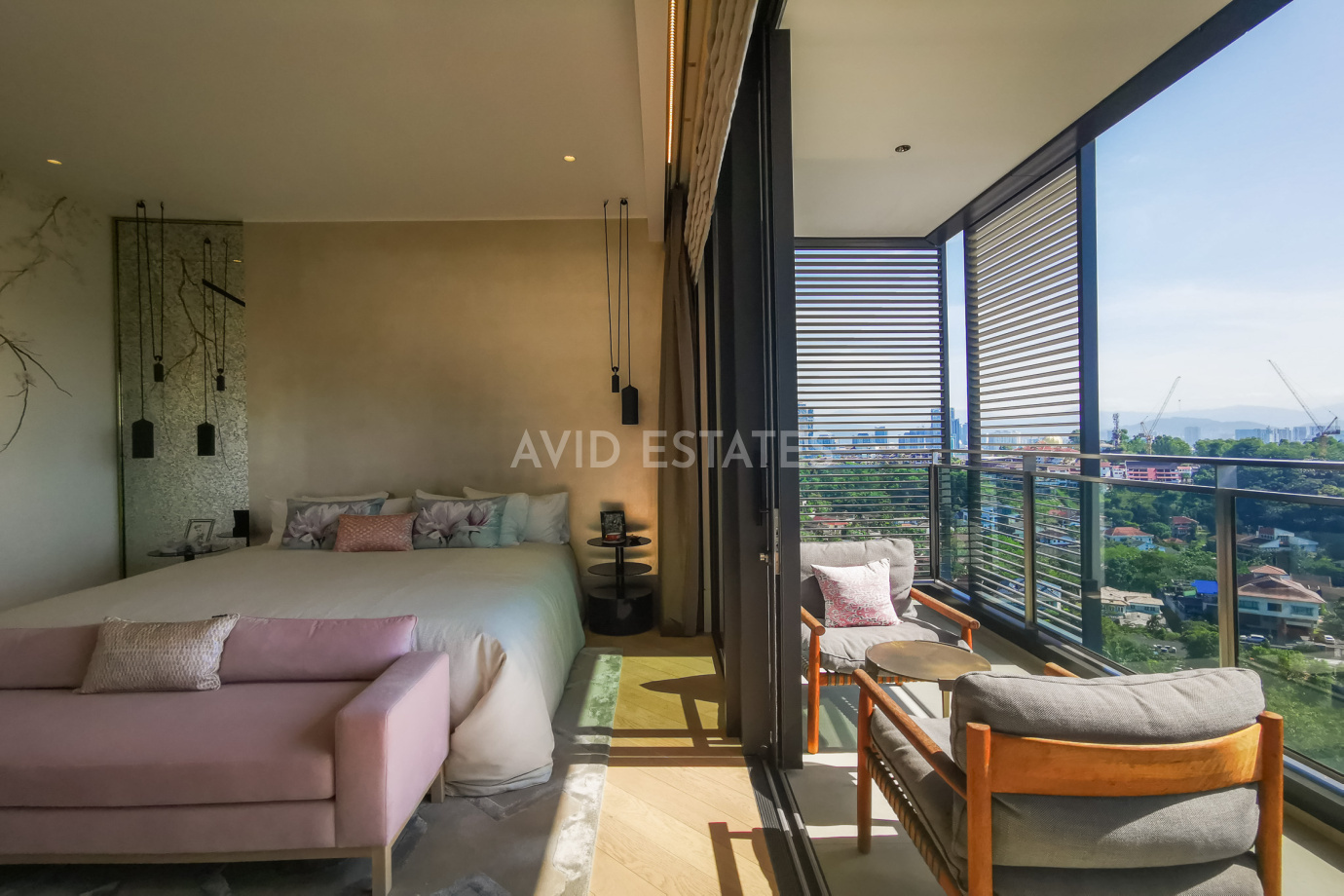 Aira Residence, Bukit Damansara,Kuala Lumpur, 4 Bedrooms Bedrooms, ,5.5 BathroomsBathrooms,Condominium / Serviced Residence,For Sale,2477