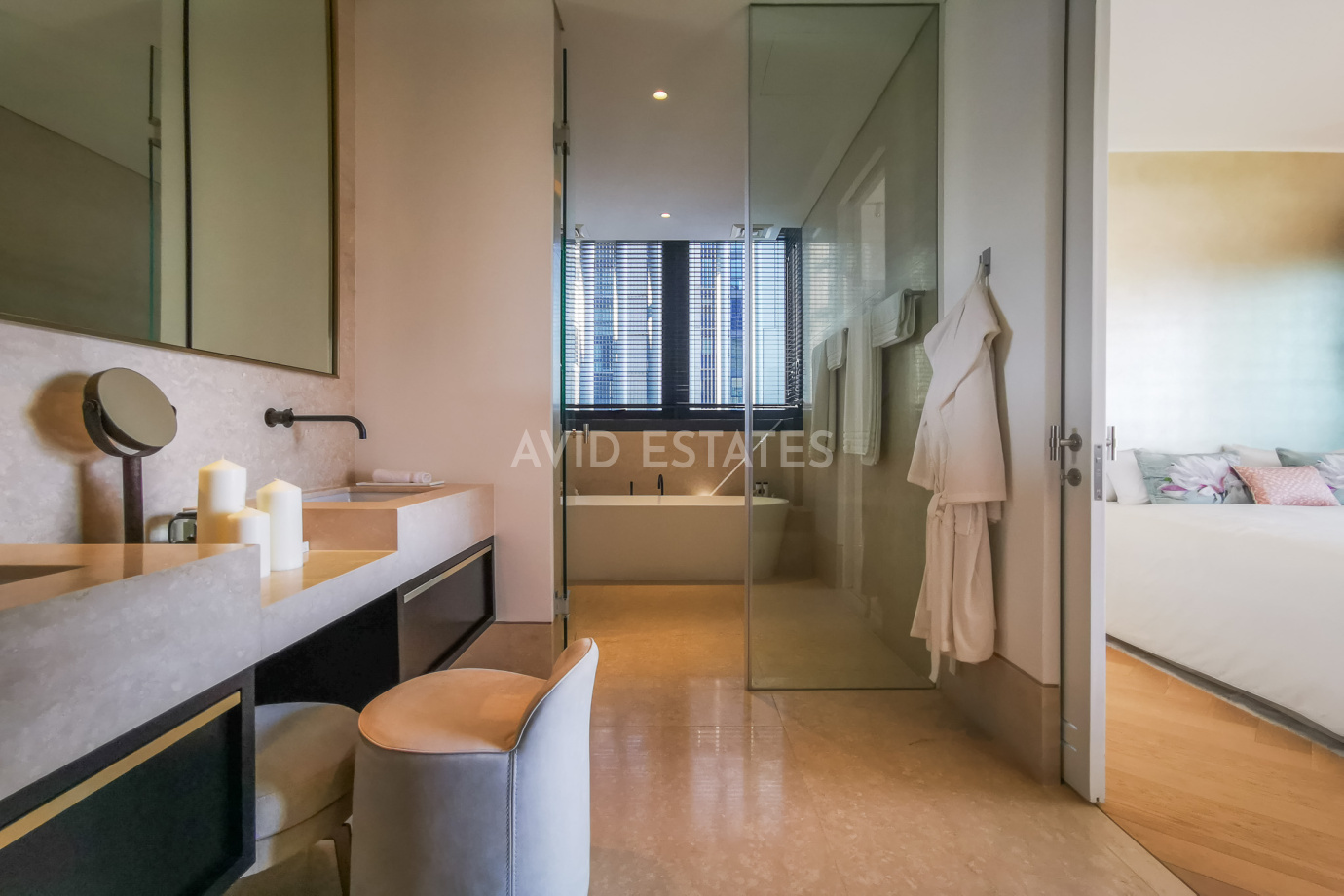 Aira Residence, Bukit Damansara,Kuala Lumpur, 4 Bedrooms Bedrooms, ,5.5 BathroomsBathrooms,Condominium / Serviced Residence,For Sale,2477