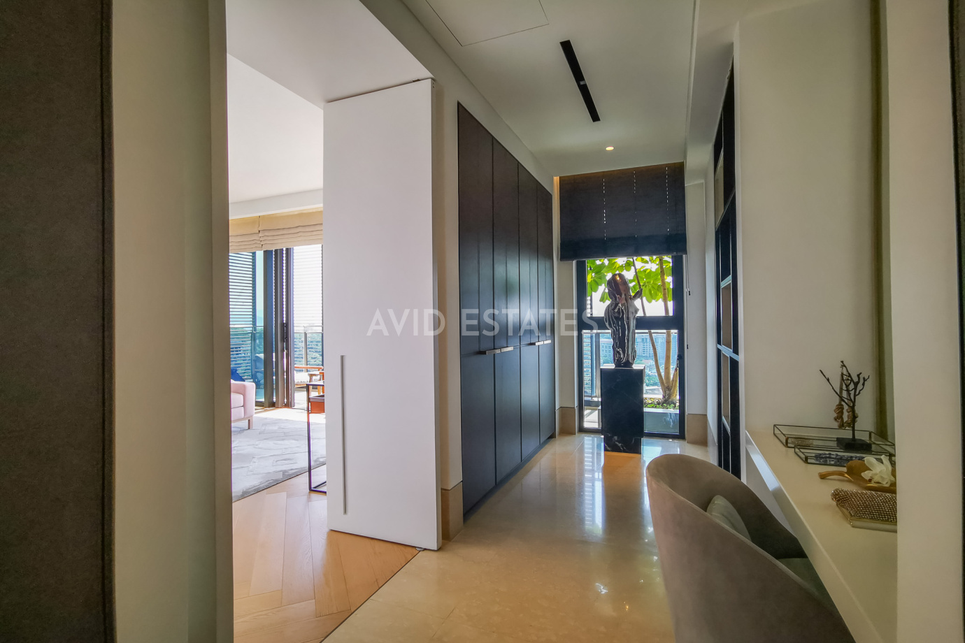 Aira Residence, Bukit Damansara,Kuala Lumpur, 4 Bedrooms Bedrooms, ,5.5 BathroomsBathrooms,Condominium / Serviced Residence,For Sale,2477