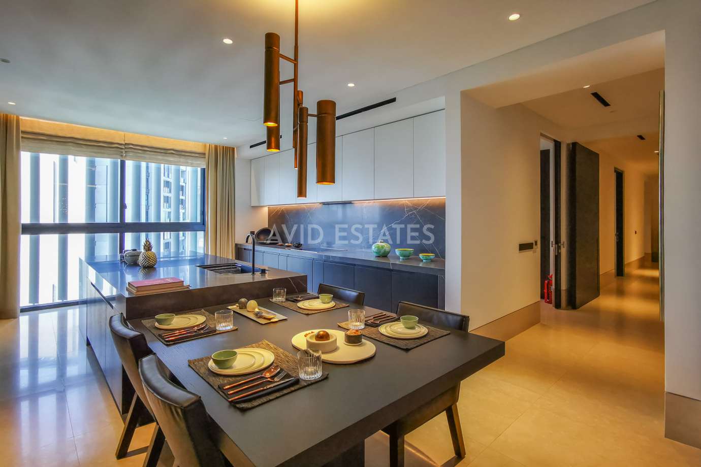 Aira Residence, Bukit Damansara,Kuala Lumpur, 4 Bedrooms Bedrooms, ,5.5 BathroomsBathrooms,Condominium / Serviced Residence,For Sale,2477