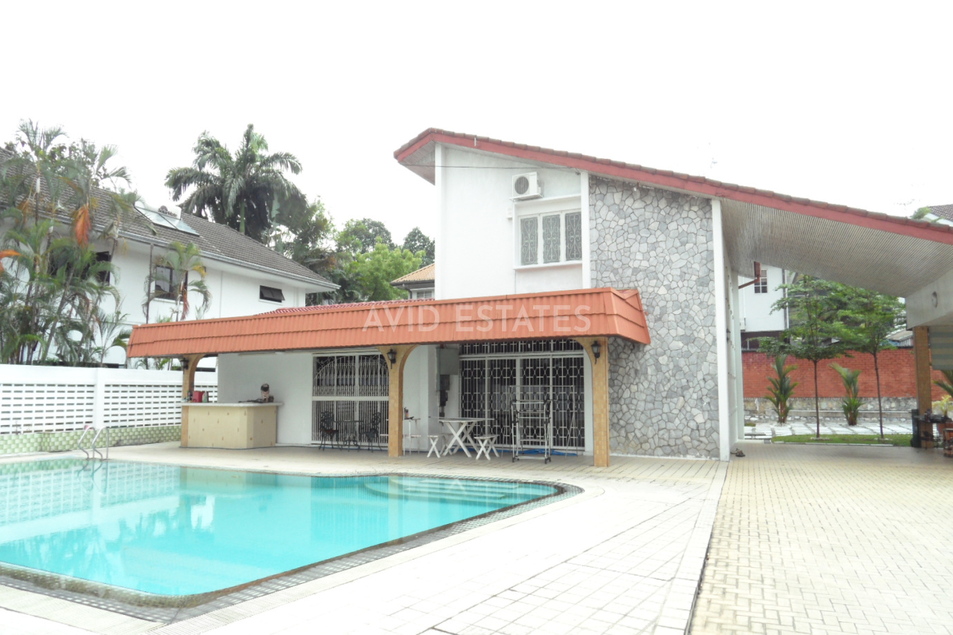 Bukit Tunku,Kuala Lumpur, 4 Bedrooms Bedrooms, ,4 BathroomsBathrooms,Bungalow / Detached,For Sale,2488